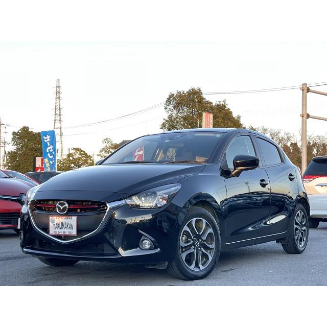 支払総額1 058 000円 中古車 マツダ デミオ Etc Bカメラ デミオの中古車情報