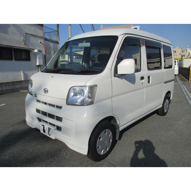 中古車 ダイハツ ハイゼットカーゴ Etc タイミングチェーン式 146 329 厳選中古車ショッピング 通販 Yahoo ショッピング