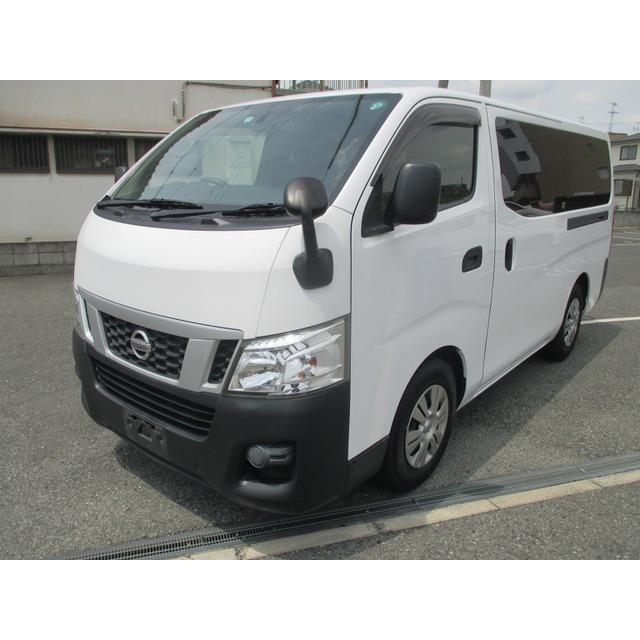 中古車 日産 Nv350キャラバン Navi Etc At キーレス 5v 146 340 厳選中古車ショッピング 通販 Yahoo ショッピング