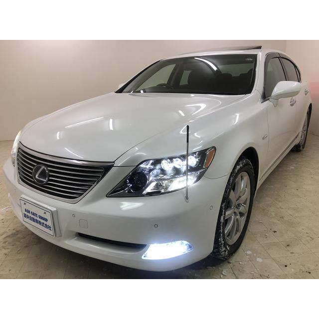 支払総額1 130 000円 中古車 レクサス Ls600h 夏冬タイヤ付 レクサス Www Mantraman Com Mx