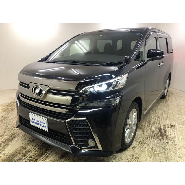 支払総額2 0 000円 中古車 ヴェルファイアの中古車情報 1117 トヨタ 000