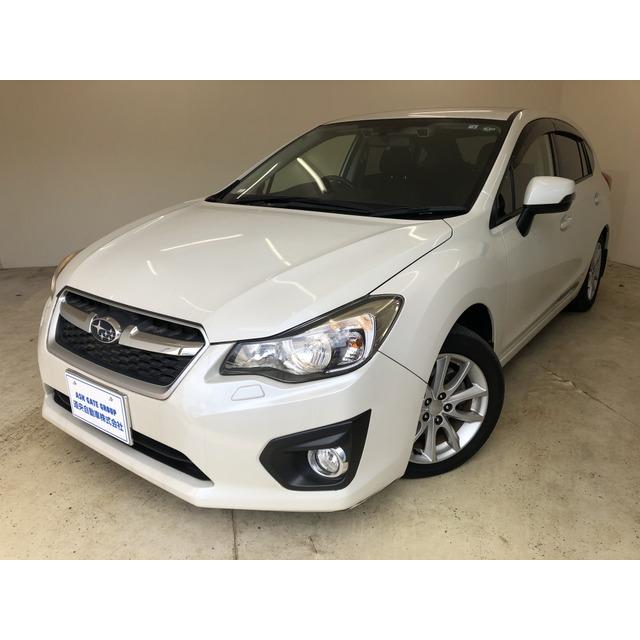 支払総額1 3 000円 中古車 スバル スバル スバル インプレッサスポーツ アイサイト 中古車 791 厳選中古車ショッピング