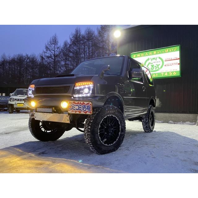 誠実 中古車 支払総額1 330 000円 330 213 厳選中古車ショッピング ジムニーの中古車情報 213 ジムニー スズキ 000円 5速mt 社外マフラー インチアップ スズキ