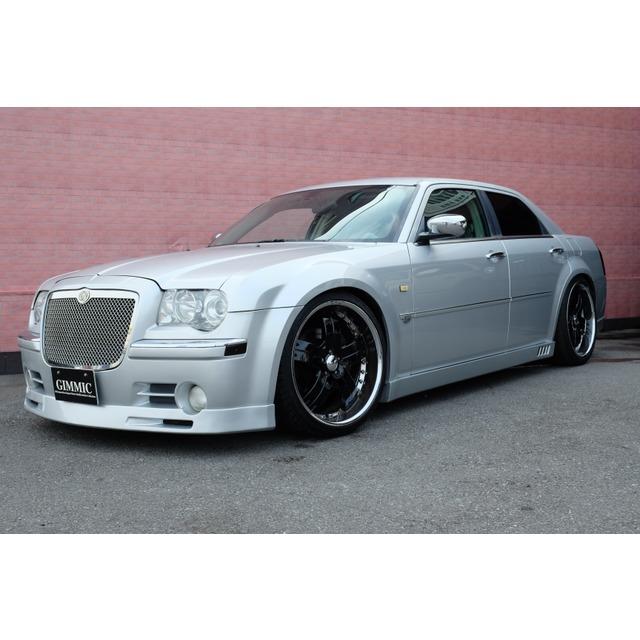 中古車 クライスラー 300c フルエアロ ローダウン 22インチ 304 厳選中古車ショッピング 通販 Yahoo ショッピング