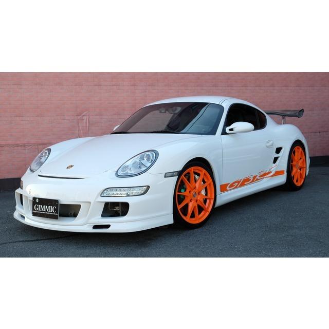 Op6速mt ケイマン ポルシェ ポルシェ 中古車 ケイマン 324 厳選中古車ショッピング 中古車 可変バルブ付きマフラー ポルシェ