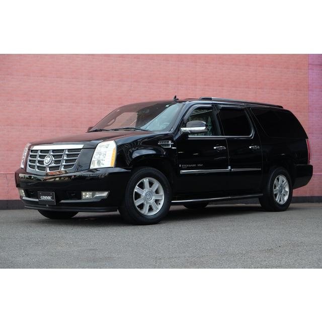支払総額2,690,000円】中古車 キャデラック エスカレード ESV EXPRIDE