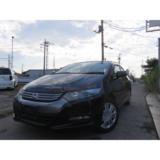 支払総額390 000円 ホンダ インサイト ホンダ 中古車 ホンダ