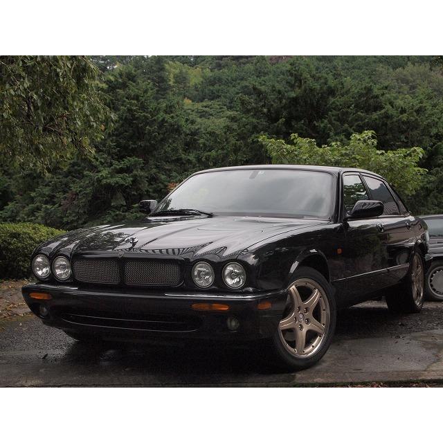 上品ラッピング無料 本革シート ジャガー 車 バイク 自転車 本革シート 中古車 Xj Etc Etc 121 厳選中古車ショッピング Pシート ジャガー