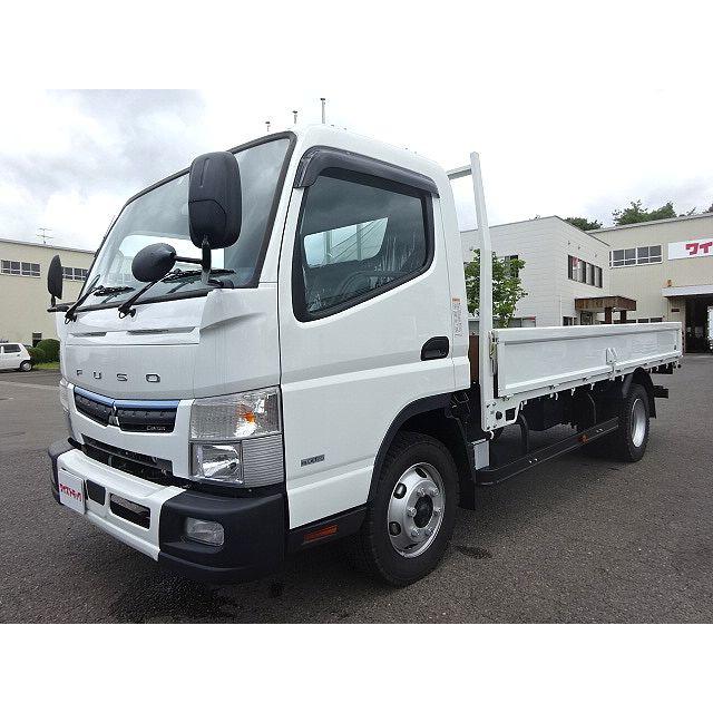 中古車 キャンター 車検付 車検付 キャンター 平 三菱ふそう ワイドロング