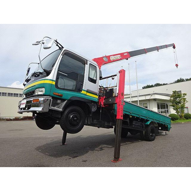 フォワード 自動車 5段クレーン 中古車 中古車 いすゞ 5段クレーン 平 セルフ 149 1539 厳選中古車ショッピング