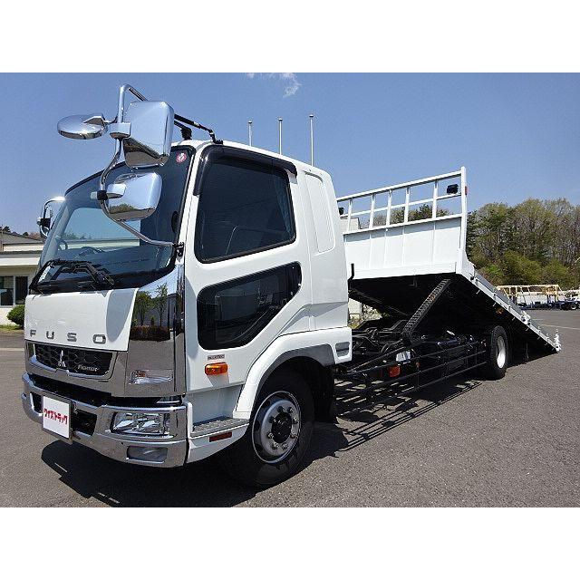 中古車 三菱ふそう ファイター 増トン ワイド セーフティローダー 149 1719 厳選中古車ショッピング 通販 Yahoo ショッピング