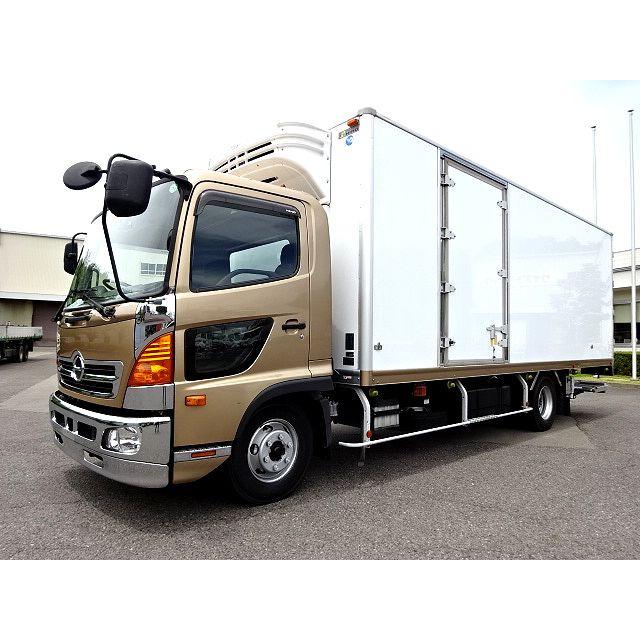 中古車 日野 日野 レンジャー レンジャーの中古車情報 149 1745 中古車 ワイド 車