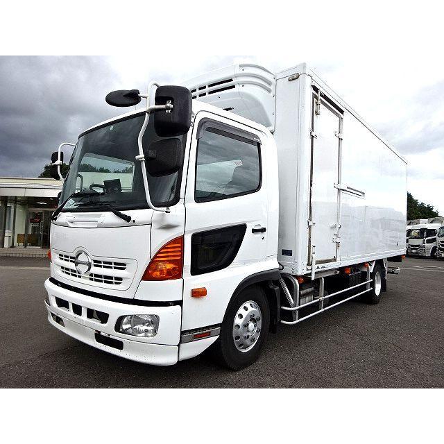 中古車 レンジャー 日野 レンジャー 日野 低温冷凍車 格納pg 格納pg 厳選中古車