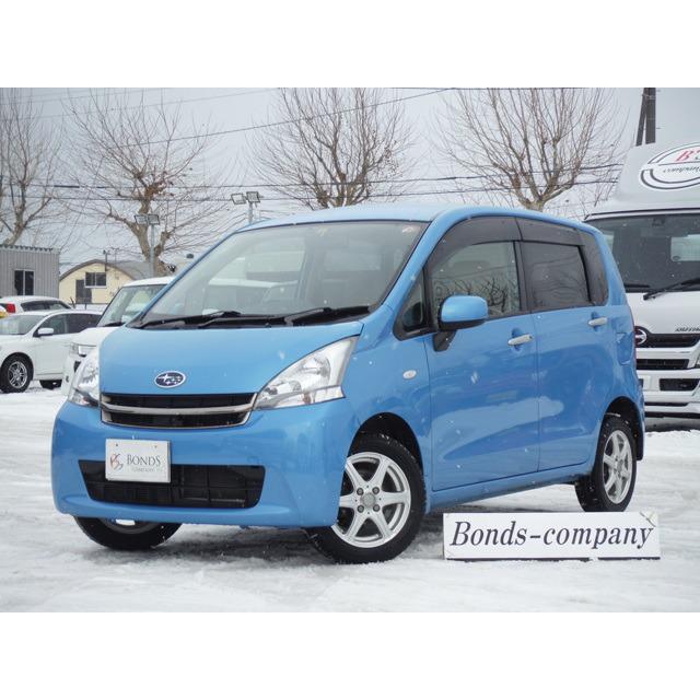 支払総額530 000円 中古車 スバル ステラ 1280 厳選中古車ショッピング 通販 Yahoo ショッピング