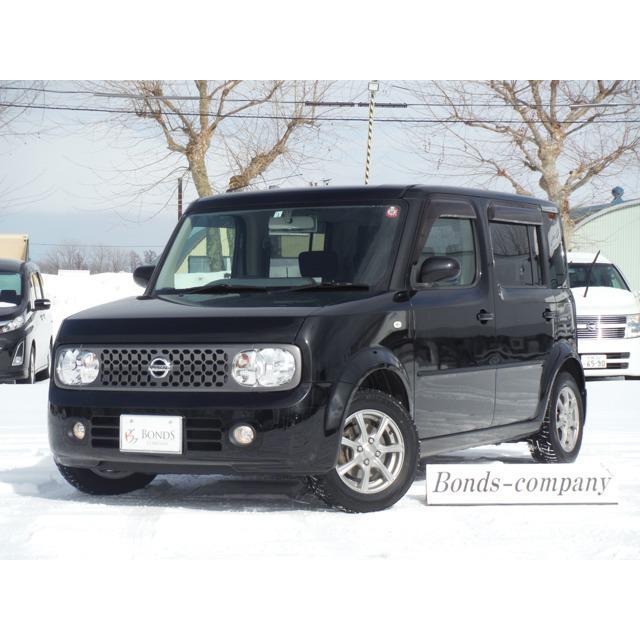 ランキング第1位 1296 厳選中古車ショッピング 中古車 キューブキュービック 日産 000円 中古車 日産 支払総額528 000円 日産