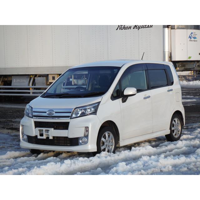 有名な高級ブランド本物 ダイハツ 中古車 ダイハツ ムーヴカスタム ダイハツ 支払総額500 000円 ムーヴカスタム 1304 厳選中古車ショッピング ダイハツ