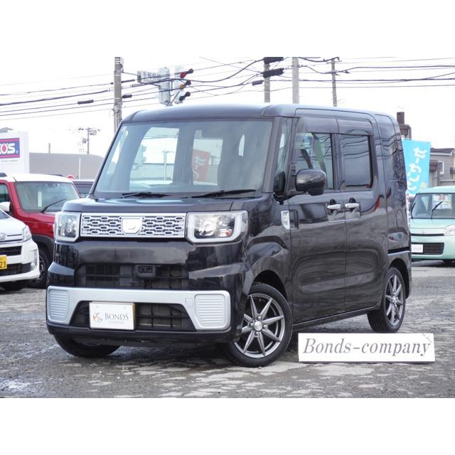 支払総額0 000円 中古車 中古車 ダイハツ 000円 中古車 ウェイク ウェイク 1316 厳選中古車ショッピング