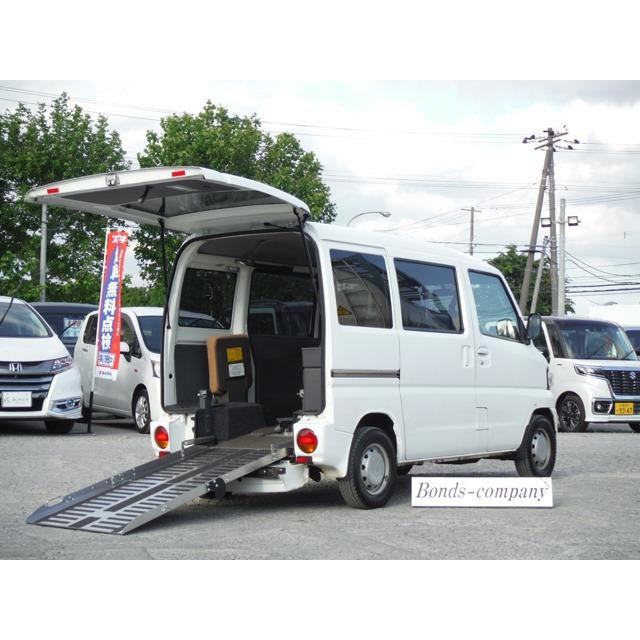 支払総額490 000円 中古車 三菱 三菱 ミニキャブバン 中古車 ハーティーラン リアヒーター