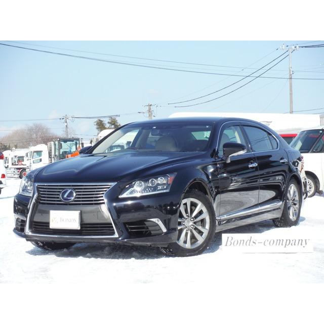 正規激安 支払総額2 400 000円 中古車 レクサス Ls600hl ナビゲーションtv Bカメラ 本革シート 楽天ランキング1位 Caritorsolutions Com