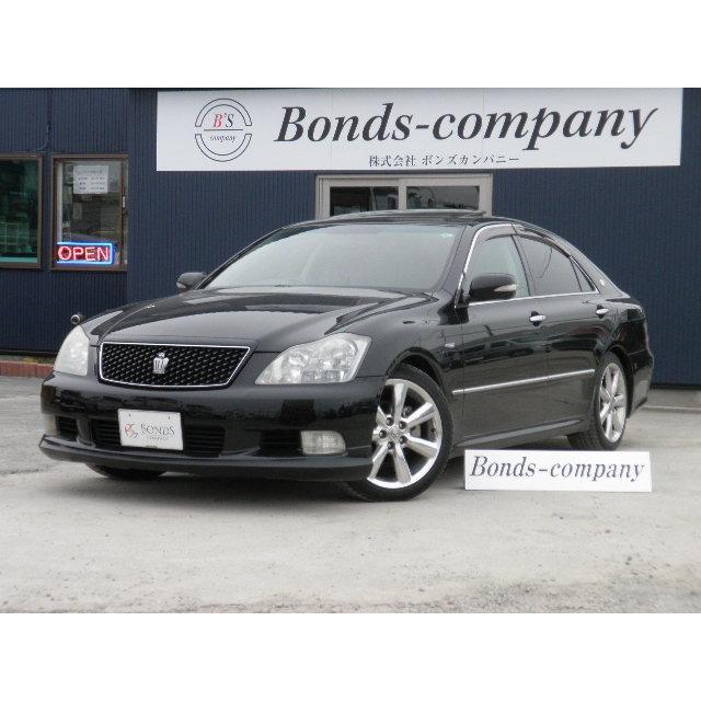 支払総額747 000円 中古車 中古車 自動車 トヨタ クラウンアスリート 000円 1604