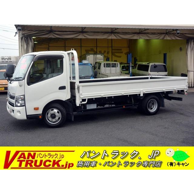 トヨエース 3t 000円 Etc 中古車 セイコーラック 自動車 トヨタ 支払総額2 360 000円 平ボディー