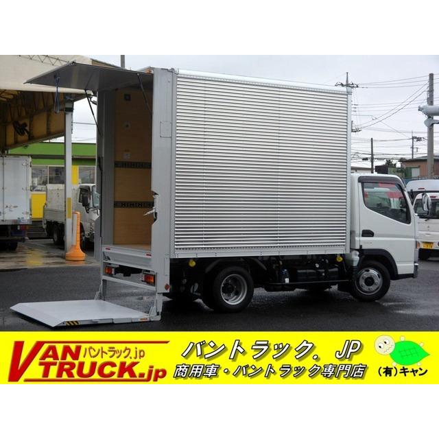 即発送可能 支払総額5 240 000円 車 三菱ふそう キャンター 10尺アルミバン 高箱 サイドドア Pg 代引不可 Technet 21 Org