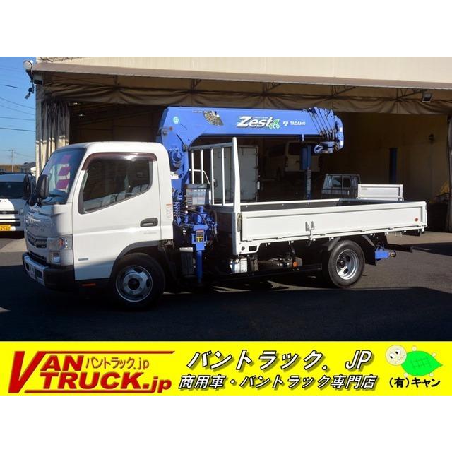 キャンター 6段 支払総額6 360 000円 中古車 ラジコン 6段 Rジャッキ 三菱ふそう ワイドロング 自動車 ラジコン 3914 厳選中古車ショッピング