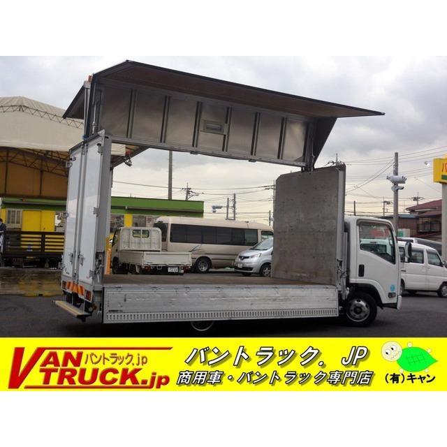 売れ筋no 1 の中古車 いすゞ 車 バイク 自転車 支払総額4 460 000円 アルミウィング エルフの中古車情報 4169 3トン エルフ ワイドロング 中古車 4169 厳選中古車ショッピング いすゞ