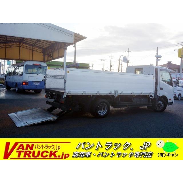 ワイドロング Pg 日野 アルミブロック デュトロ 中古車 デュトロ 日野 中古車 支払総額3 560 000円 4187 厳選中古車 ショッピング