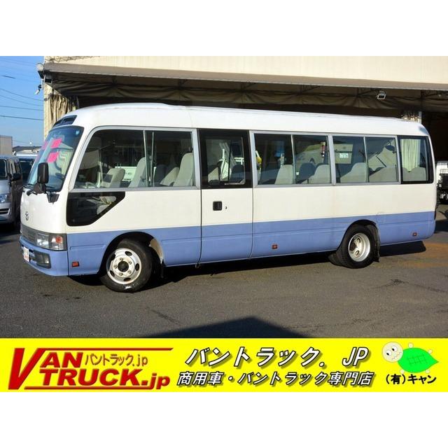 正規品質保証 コースター 支払総額2 360 000円 支払総額2 中古車 44 厳選中古車ショッピング トヨタ 29人 中古車 000円 フォグ 自動ドア ロングlx トヨタ