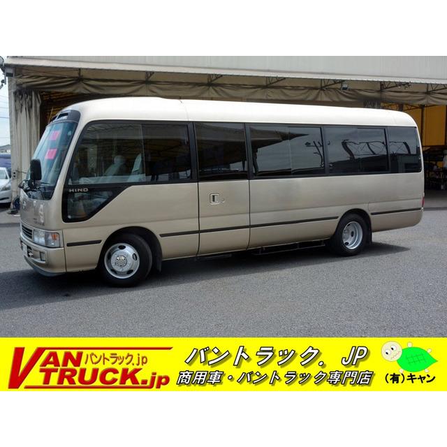国内外の人気 の 支払総額2 160 000円 日野自動車 中古車 日野 リエッセii Gx ロング 29人 Gx マイクロバス 29人 4433 厳選中古車ショッピング 60 Off の