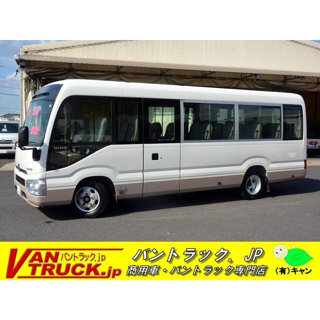 支払総額4 260 000円 ロング 中古車 日野 リエッセii ロング 厳選中古車ショッピング 260