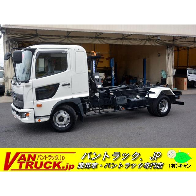 ベッド 4トン 日野 レンジャー 4トン 4679 レンジャー 厳選中古車ショッピング 中古車 中古車 ツインシリンダー