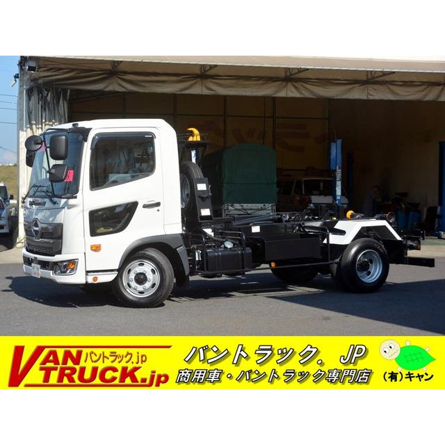 中古車 日野自動車 日野 レンジャー レンジャー 4トン 厳選中古車ショッピング 車 バイク 自転車