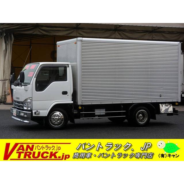 支払総額2 760 000円 中古車 いすゞ エルフ 標準幅 セミロング 2t積 バックカメラ 4762 厳選中古車ショッピング 通販 Yahoo ショッピング