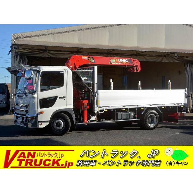 支払総額10 300 000円 中古車 日野 レンジャー 4段 アルミブロック アルミブロック 日野自動車 ラジコン 古河 4858 レンジャーの中古車情報 4858 厳選中古車ショッピング 人気最短出荷