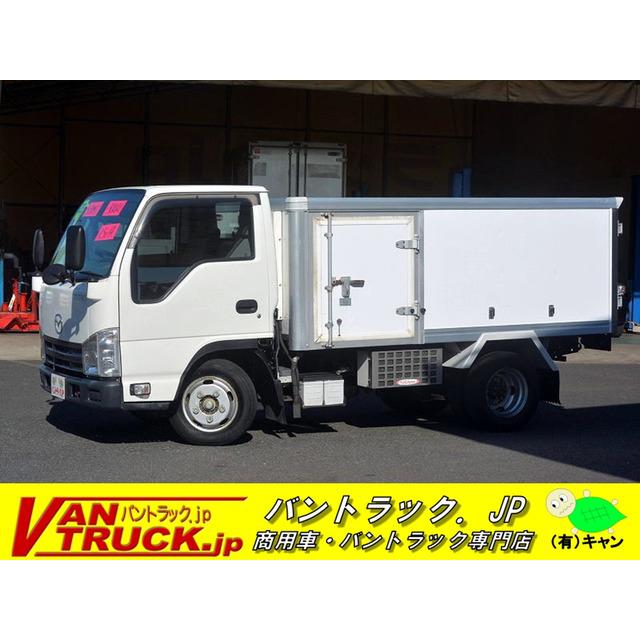 支払総額2 660 000円 660 中古車 000円 マツダ タイタン ショート 低温 低箱 二