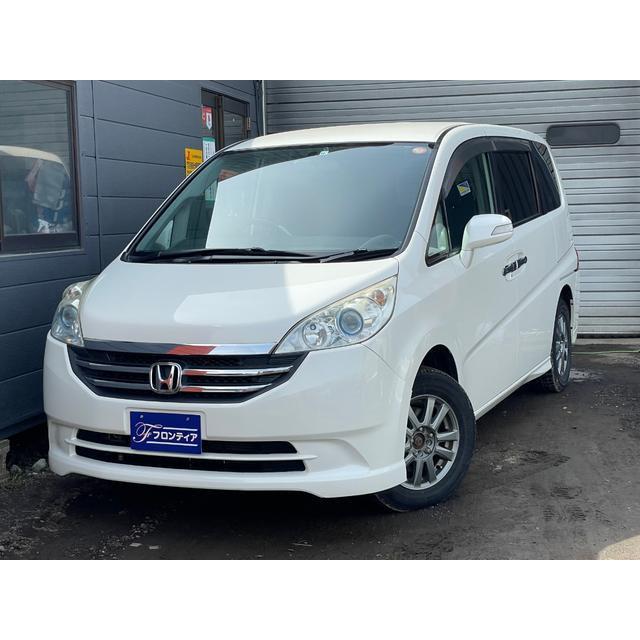 支払総額470 000円 中古車 中古車 ホンダ ホンダ ステップワゴン 両側パワースライドドア ホンダ