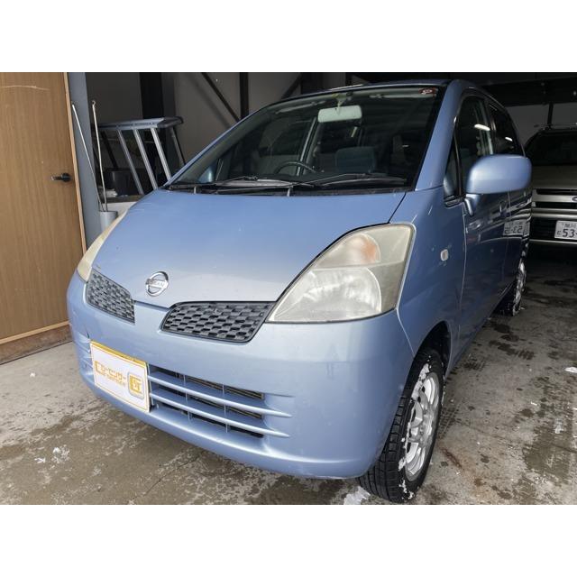 専門店では輝く高品質 モコ 中古車 支払総額98 000円 286 厳選中古車ショッピング 中古車 日産 日産 Etc Egスターター付き Etc Egスターター付き 日産
