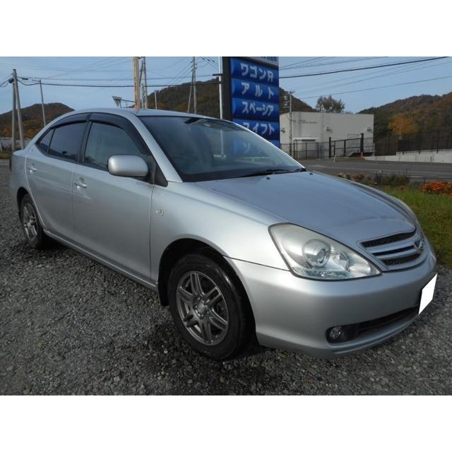 シャーシーアンダーガード塗装施工済み トヨタ 1008 厳選中古車ショッピング トヨタ アリオン 自動車 支払総額258 000円 アリオン 中古車