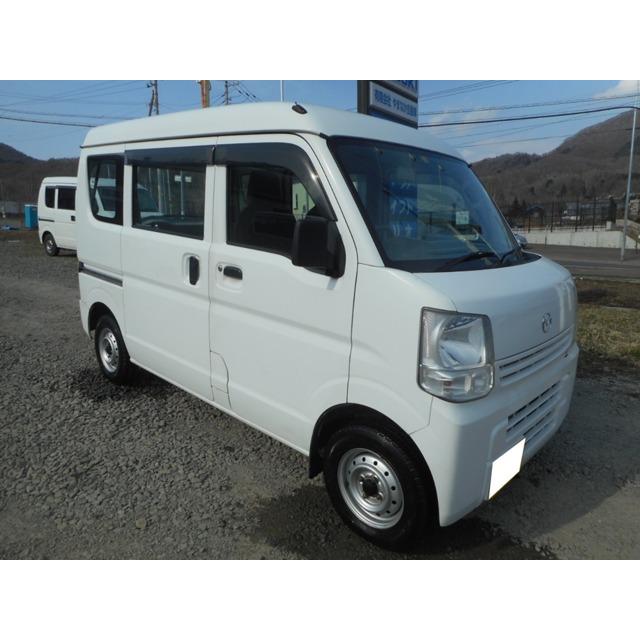 支払総額390 000円 中古車 000円 マツダ マツダ スクラム シャーシーアンダーガード塗装