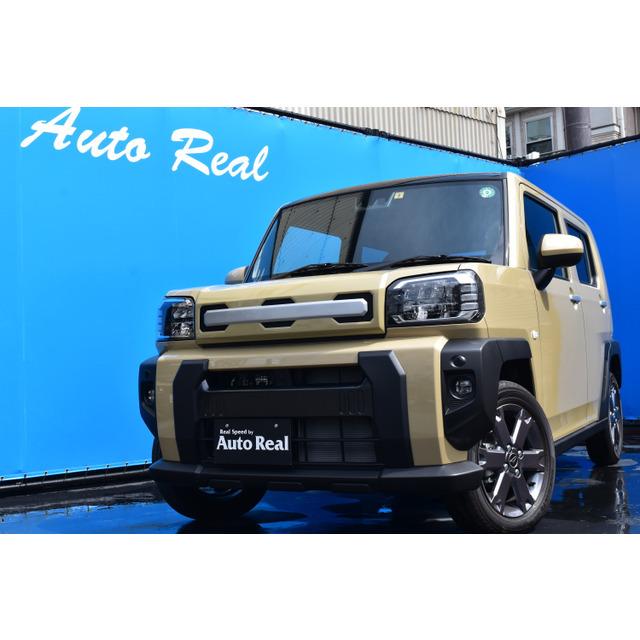 中古車 ダイハツ タフト Rsエアロカスタム フルセグナビ付 Cnbmg Org Br