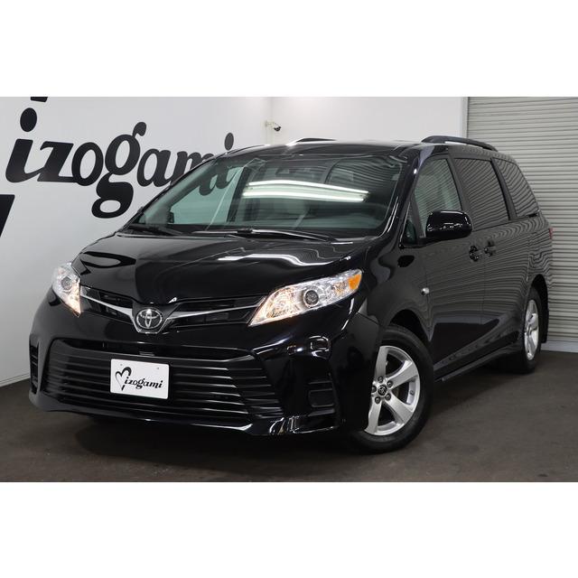 支払総額4 943 000円 943 10 厳選中古車ショッピング シエナ 中古車 新車並行 両側psドア バックカメラ 新車並行 両側psドア バックカメラ 中古車 米国トヨタ あすつく 包装 送料無料 日本安心