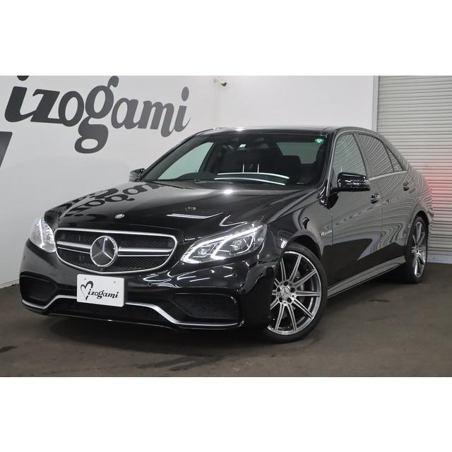 支払総額3 997 000円 中古車 メルセデス ベンツ Amg E63 黒革 パノラマルーフ フルセグtv ナビ 771 厳選中古車ショッピング 通販 Yahoo ショッピング