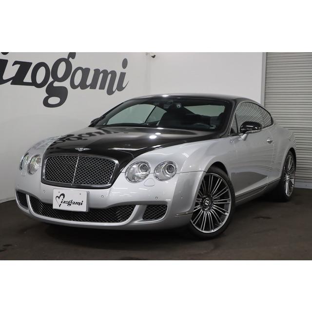 支払総額4 992 000円 中古車 ベントレー コンチネンタルgt エアサス 黒革シート フルセグtv ナビ 773 厳選中古車ショッピング 通販 Yahoo ショッピング