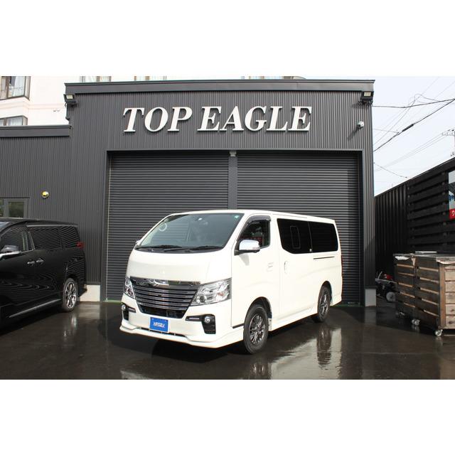 中古車 日産 日産 Nv350キャラバン 日産 187 厳選中古車ショッピング