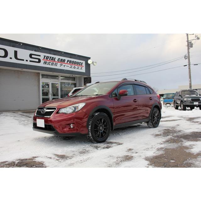 スバル 中古車 自動車 夏冬タイヤ 夏冬タイヤ スバル スマートキー フルセグナビ 支払総額1 350 000円 インプレッサxv 228 厳選中古車ショッピング