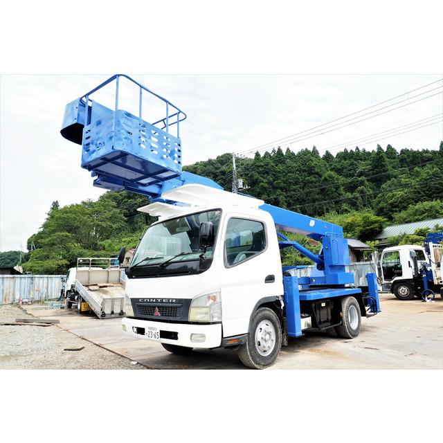 新品即出荷可 の中古車 三菱ふそう キャンター アイチ 三菱ふそう 三菱ふそう Sj16a 16m 屈折式ブーム キャンターの中古車 情報 1178 中古車 1178 厳選中古車ショッピング 売れ筋 の