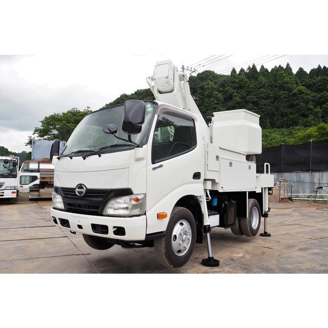 中古車 日野 デュトロ タダノ At 100tt 通信仕様 1570 厳選中古車ショッピング 通販 Yahoo ショッピング