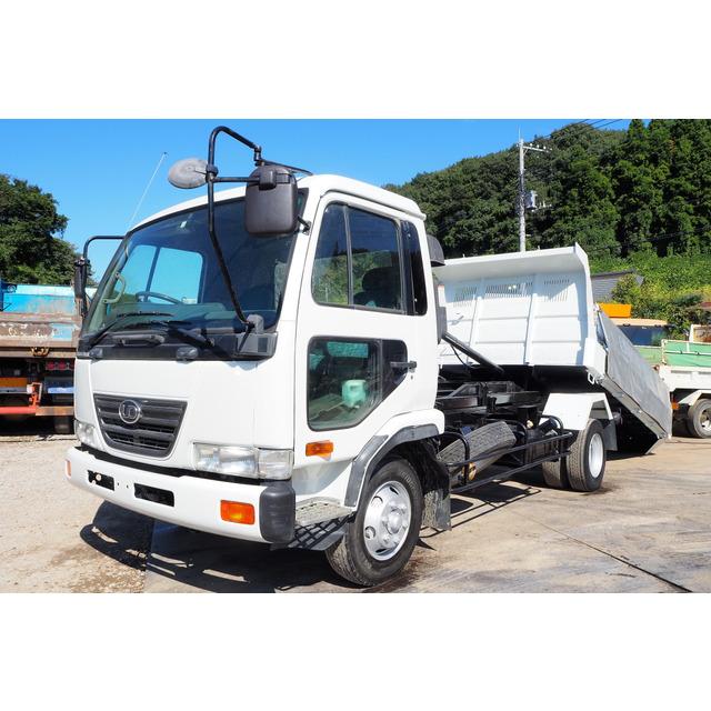 中古車 日産ディーゼル コンドル コンドルの中古車情報 1676 中古車 花見台